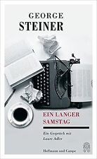 Langer samstag gespräch gebraucht kaufen  Berlin