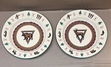 Lodge enamelware dinner for sale  Wanchese