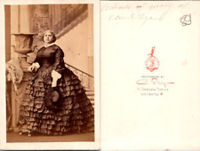 Camille silvy london d'occasion  Expédié en Belgium