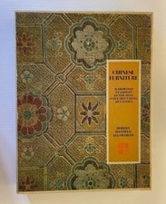 Chinese Furniture: Hardwood Examples of the Ming and Early Ch'ing Dynasties安思远 segunda mano  Embacar hacia Mexico