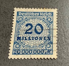 Korbdeckel posthorn millionen gebraucht kaufen  Berlin
