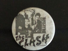 Vintage punk badge d'occasion  Béziers