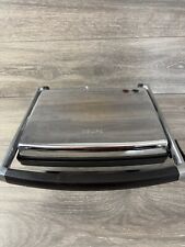 Krups universal grill for sale  Ellington