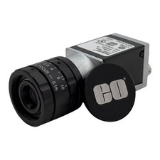Basler aca640 90gm gebraucht kaufen  Kiel