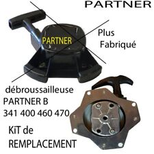 Partner 341 400 d'occasion  La Tremblade