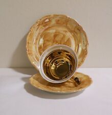 Sammeltasse kaffeegedeck porze gebraucht kaufen  Deutschland