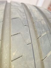 255 falken tyre for sale  COALVILLE