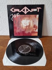 Single craaft jane gebraucht kaufen Single craaft jane gebraucht kaufen  Ebhausen