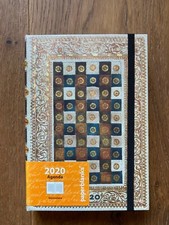 Agenda paperblanks mesi usato  Busseto