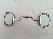 Myler eggbutt wide for sale  REDDITCH
