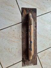 Glätter trockenbau glättekel gebraucht kaufen  Kempen
