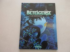 Betelgeuse tbe survivants d'occasion  Gueux