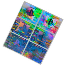 New stickers hologram d'occasion  Brest