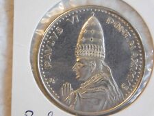 Medaille 1975 argent d'occasion  Puteaux