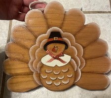 Vintage hand painted for sale  Norman