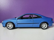 Peugeot 406 coupé d'occasion  Melun