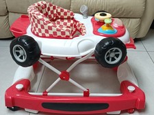 Baby walker bouncer for sale  WOODFORD GREEN