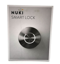 Nuki smart lock for sale  Tampa