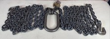 Crosby oval link for sale  Nampa