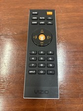 Vizio vr3 remote for sale  Wyoming