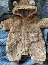 Baby boys hooded for sale  TAUNTON