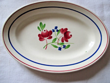 Ancien petit plat d'occasion  France