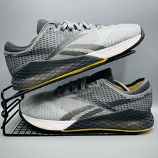 Reebok nano crossfit for sale  SOUTHPORT