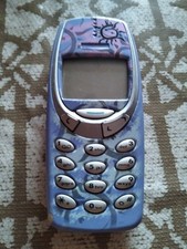 Cellulare nokia 3310 usato  Paterno