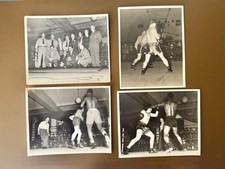 Vintage 1940 boxing for sale  Long Beach