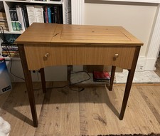 Mid century sewing for sale Mid century sewing for sale  BRIGHOUSE