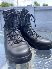 Altberg boots. for sale  MARCH