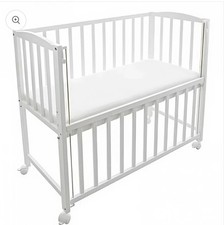 Komplettes babybett set gebraucht kaufen  Bayreuth