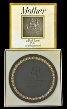 Vintage wedgwood black for sale  Bethlehem