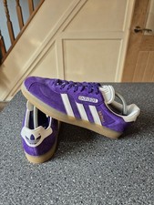 Adidas gazelle 2017 for sale  PRESTON