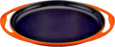Creuset gusseisen grillplatte gebraucht kaufen  Zwickau