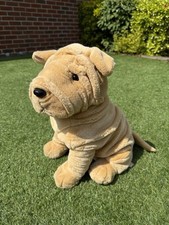 Keel toys shar for sale  HOCKLEY