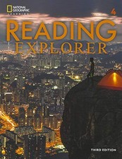Reading explorer student for sale  American Fork