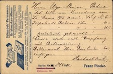 Schaubek permanent briefmarken gebraucht kaufen  Berlin