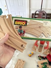 Genuine brio vintage for sale  Fairfax