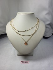 Divided gold layered for sale  BIRMINGHAM