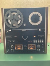 Sony 580 reel for sale  Denver