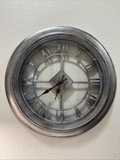 Roman numeral wall for sale  Dallas