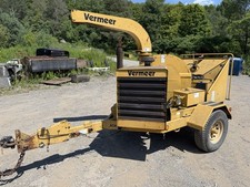 Vermeer bc1250 wood for sale  Springville