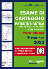Esame carteggio patente usato  Verona