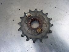 Front drive sprocket for sale  Placerville