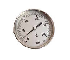 Wika zeigerthermometer waagere gebraucht kaufen Wika zeigerthermometer waagere gebraucht kaufen  Lübeck