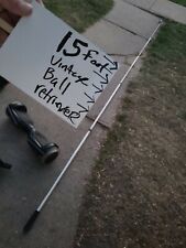 Vintage aluminum golf for sale  Delavan