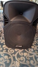 Amplificatore audio portatile usato  Rende