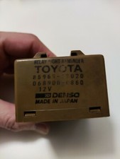 Relay light reminder for sale  LONDON