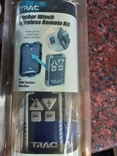 Trac anchor winch for sale  Bensenville